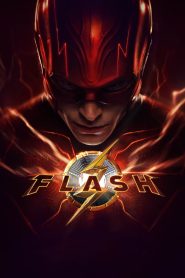 The Flash (2023) พากย์ไทย