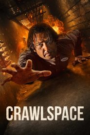 คลานระห่ำปะทะเดือด Crawlspace (2022)