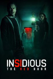 Insidious: The Red Door (2023) พากย์ไทย