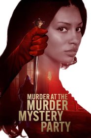 Murder at the Murder Mystery Party (2023) พากย์ไทย