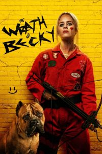 The Wrath of Becky (2023) พากย์ไทย
