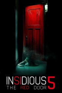 วิญญาณตามติด: ประตูผีผ่าน Insidious: The Red Door (2023)