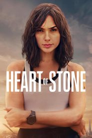 ฮาร์ท ออฟ สโตน Heart of Stone (2023)