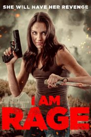 I Am Rage (2023) พากย์ไทย