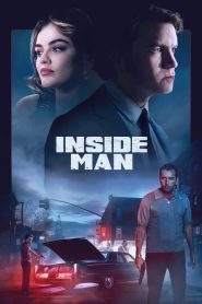 Inside Man (2023) พากย์ไทย