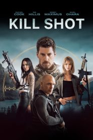 Kill Shot (2023) พากย์ไทย