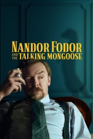 Nandor Fodor and the Talking Mongoose (2023) พากย์ไทย