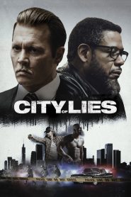 ทูพัค บิ๊กกี้ คดีไม่เงียบ City of Lies (2018)