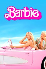 บาร์บี้ Barbie (2023)