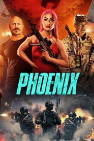 Phoenix (2023) พากย์ไทย