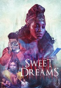 Sweet Dreams (2023) พากย์ไทย