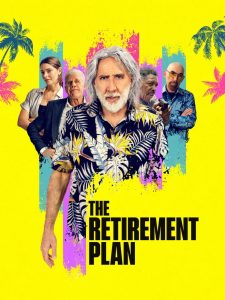 The Retirement Plan (2023) พากย์ไทย