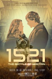 1521: The Quest for Love and Freedom (2023) พากย์ไทย