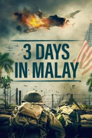 3 Days in Malay (2023) พากย์ไทย