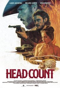 Head Count (2023) พากย์ไทย