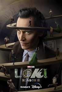 Loki (2021) พากย์ไทย