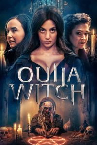 Ouija Witch (2023) พากย์ไทย