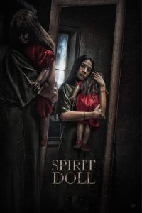 Spirit Doll (2023) พากย์ไทย