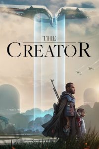 The Creator (2023) พากย์ไทย