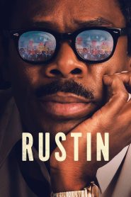 รัสติน Rustin (2023)