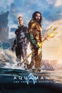 Aquaman and the Lost Kingdom (2023) พากย์ไทย
