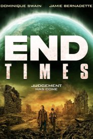 End Times (2023) พากย์ไทย