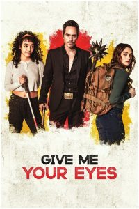 Give Me Your Eyes (2023) พากย์ไทย