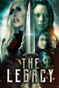 The Legacy (2022) พากย์ไทย