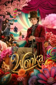 Wonka (2023) พากย์ไทย