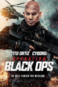 Operation Black Ops (2023) พากย์ไทย