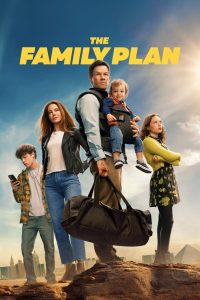 The Family Plan (2023) พากย์ไทย