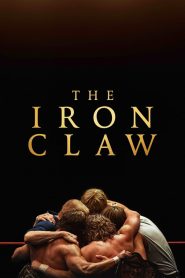The Iron Claw (2023) พากย์ไทย