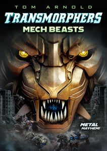 Transmorphers: Mech Beasts (2023) พากย์ไทย