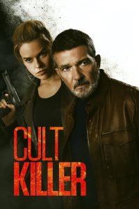 Cult Killer (2024) พากย์ไทย