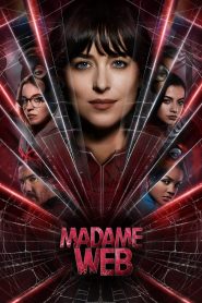 Madame Web (2024) พากย์ไทย