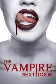 The Vampire Next Door (2024) พากย์ไทย