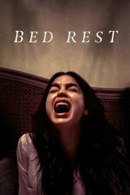 หลอนติดเตียง Bed Rest (2022)