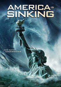 America Is Sinking (2023) พากย์ไทย