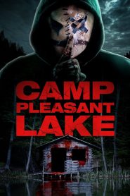 Camp Pleasant Lake (2024) พากย์ไทย