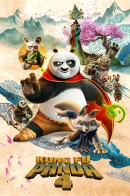 Kung Fu Panda 4 (2024) พากย์ไทย