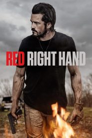 Red Right Hand (2024) พากย์ไทย