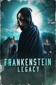 Frankenstein: Legacy (2024) พากย์ไทย