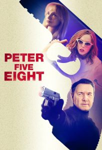 Peter Five Eight (2024) พากย์ไทย