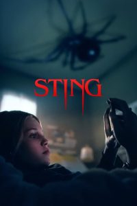 Sting (2024) พากย์ไทย