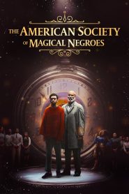 The American Society of Magical Negroes (2024) พากย์ไทย