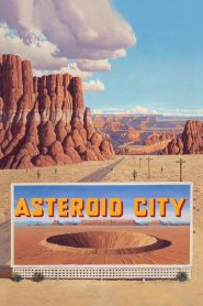 แอสเทอรอยด์ ซิตี้ Asteroid City (2023)