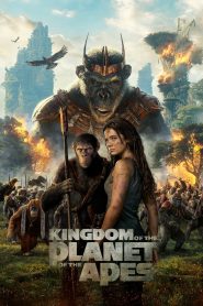 Kingdom of the Planet of the Apes (2024) พากย์ไทย