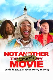 Not Another Church Movie (2024) พากย์ไทย
