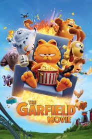 The Garfield Movie (2024) พากย์ไทย