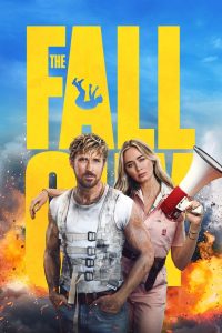 สตันท์แมนคนจริง The Fall Guy (2024)